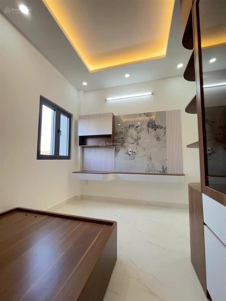 Bán nhà phố hiện đại liên khu 56, 60m², 3 lầu, giá 5,7 tỷ
