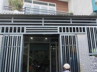 Bán nhà riêng 4pn, 3wc, 84m2, 5,3 tỷ tại cây cám, bình hưng hòa b, bình tân, hcm