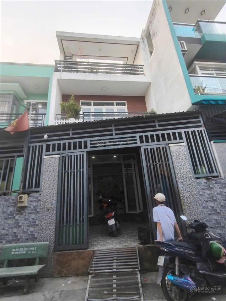 Nhà riêng 4pn, 3wc tại liên khu 5  6, bình hưng hòa b, giá cực chất 5,3 tỷ