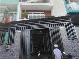 Nhà riêng 4pn, 3wc tại liên khu 5  6, bình hưng hòa b, giá cực chất 5,3 tỷ