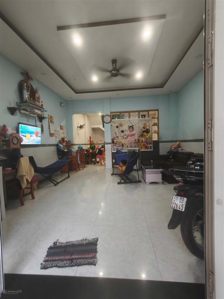 Nhà riêng 4pn, 3wc tại liên khu 5  6, bình hưng hòa b, giá cực chất 5,3 tỷ