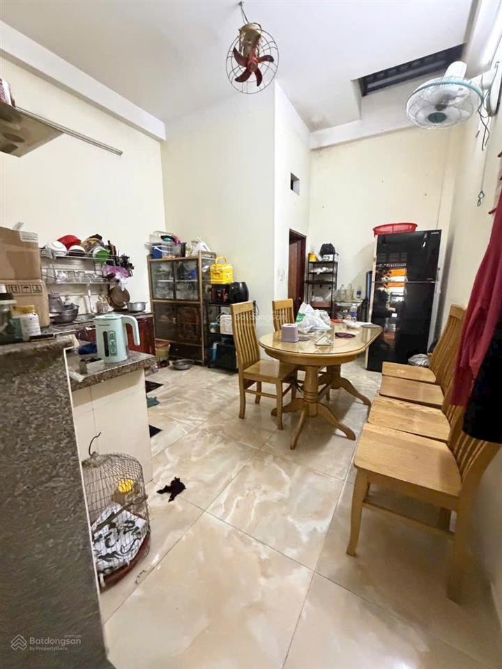 Bán nhà 1/ liên khu 5  6, 64m2, 3 tấm, hẻm kinh doanh, 5,65 tỷ tl