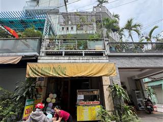 Bán nhà 1/ liên khu 5  6, 64m2, 3 tấm, hẻm kinh doanh, 5tỷ65 tl