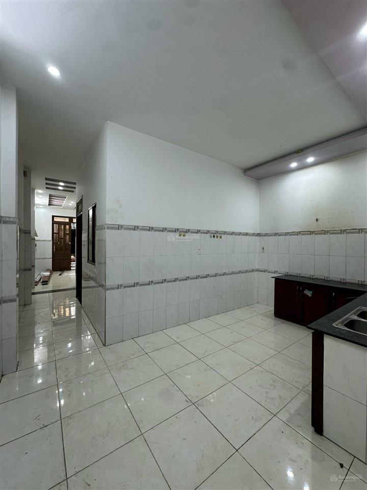Bán nhà liên khu 45, 5x16m, 1 lầu, 4 phòng ngủ, 2 wc