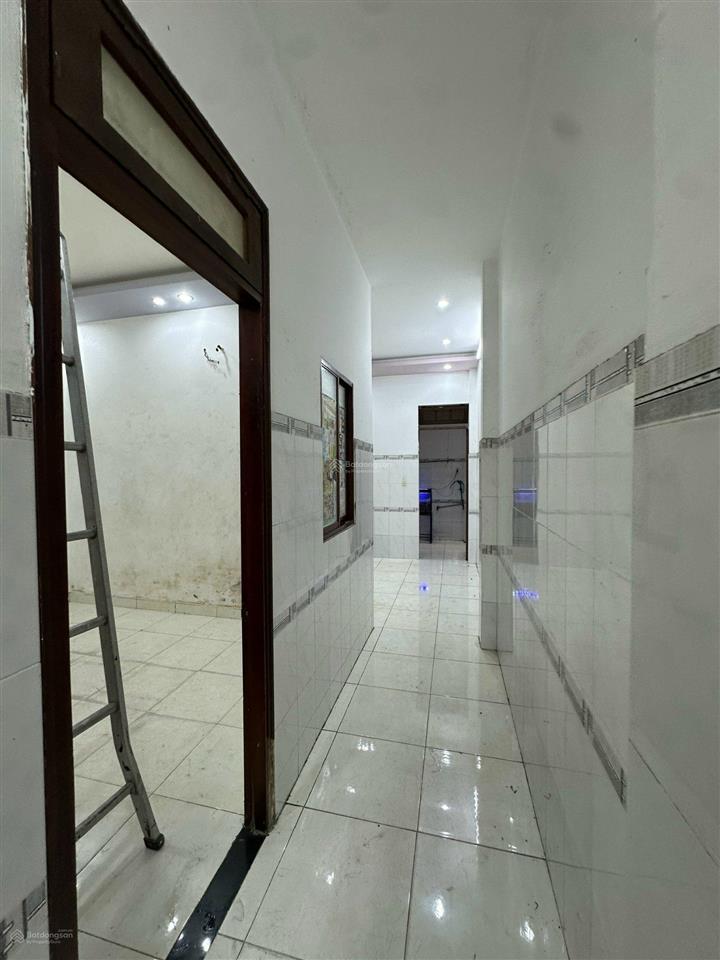 Bán nhà liên khu 45, 5x16m, 1 lầu, 4 phòng ngủ, 2 wc