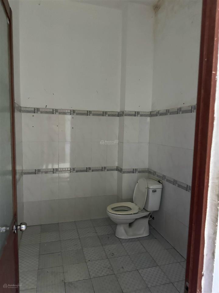 Bán nhà liên khu 45, 5x16m, 1 lầu, 4 phòng ngủ, 2 wc