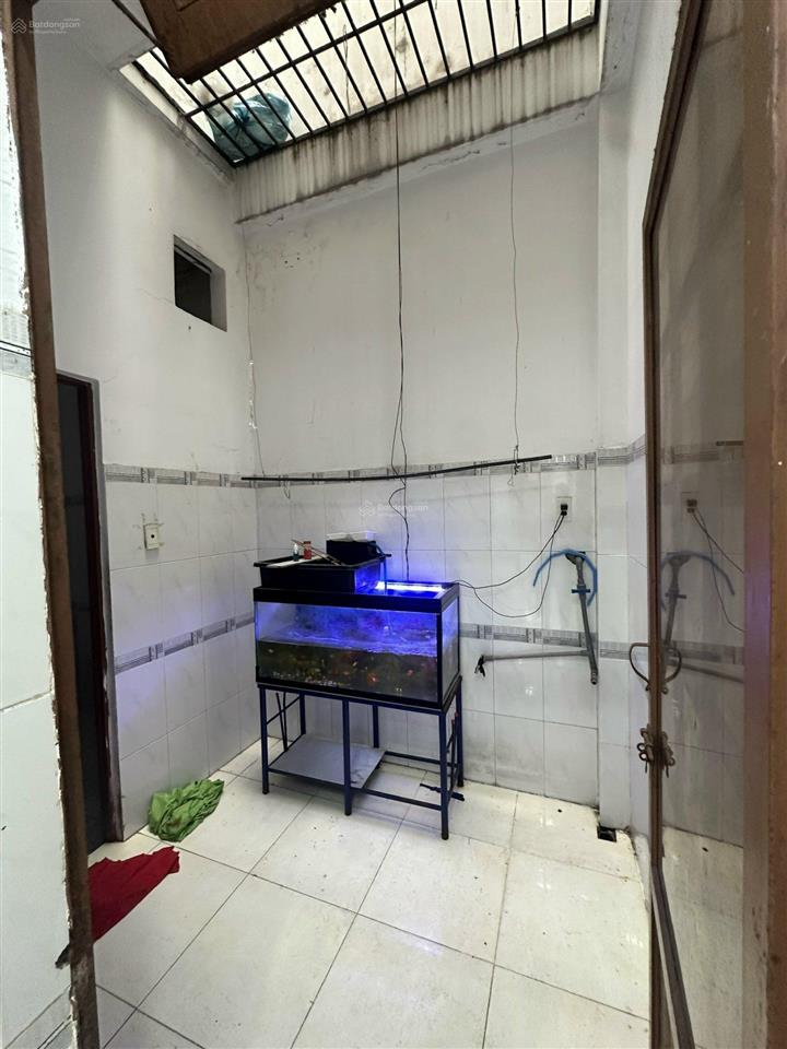 Bán nhà liên khu 45, 5x16m, 1 lầu, 4 phòng ngủ, 2 wc