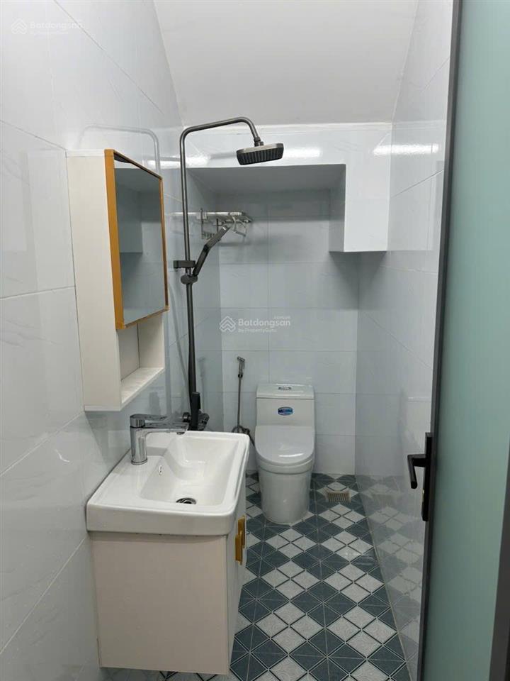 Bán nhà riêng đẹp 3pn, 3wc, 54m2 tại liên khu 56, bình tân, giá 5,2 tỷ