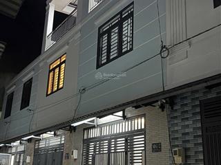 Bán nhà riêng đẹp 3pn, 3wc, 54m2 tại liên khu 56, bình tân, giá 5,2 tỷ