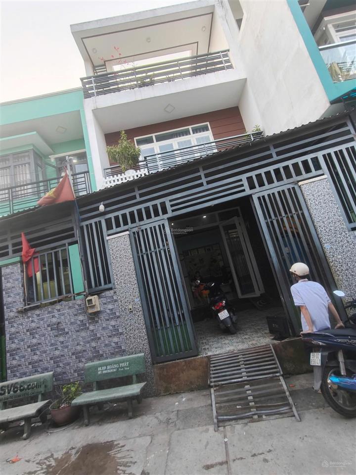 Bán nhà riêng tại cây cám, 5,3 tỷ, 88m², 3pn, 3wc, 2 tầng