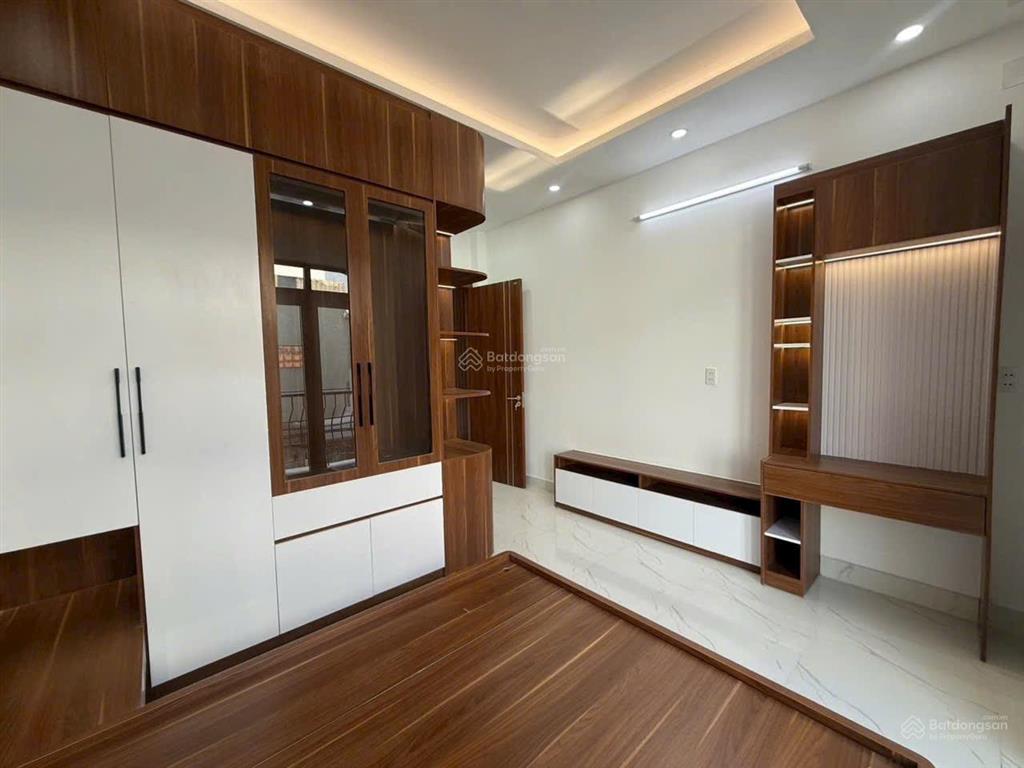 Bán nhà lk 56, 60m², 3 tầng, nhà hiện đại, chỉ 5tỷ9 tl