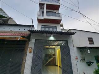 Bán nhà riêng tại liên khu 45, bình hưng hòa b, bình tân, 4,95 tỷ, 48m2