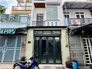 Bán nhà riêng tại liên khu 56, 4,25 tỷ, 40m2, 3pn, 3wc, mặt tiền rộng 6m