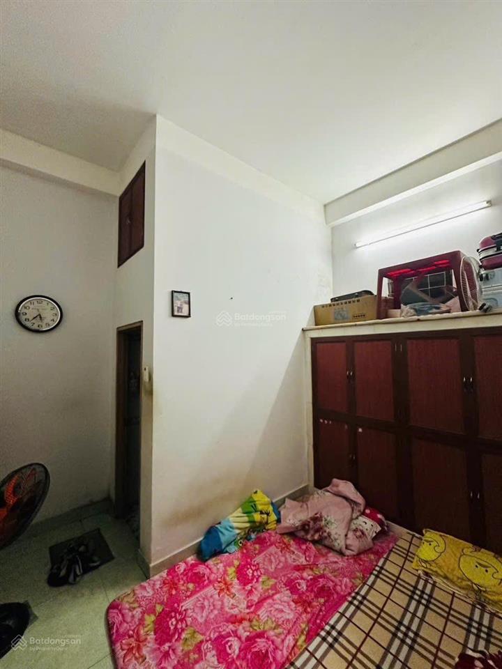 Bán nhà riêng tại liên khu 56, 4,25 tỷ, 40m2, 3pn, 3wc, mặt tiền rộng 6m