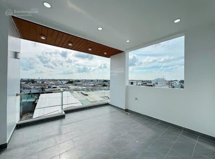Bán nhà mặt phố 100m2, 7,9 tỷ tại liên khu 45, bình hưng hòa b, q.bình tân