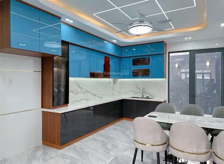 Bán nhà mặt phố 100m2, 7,9 tỷ tại liên khu 45, bình hưng hòa b, q.bình tân