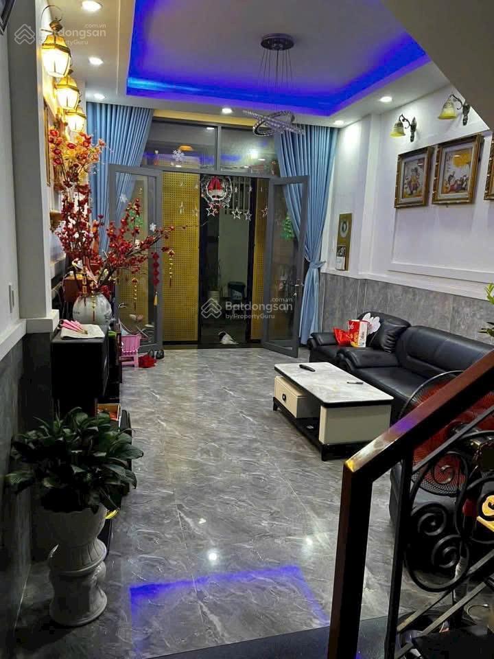 Bán nhà riêng tại liên khu 45, 5,2 tỷ, 52m2, hàng hiếm tại bình tân, tp.hcm