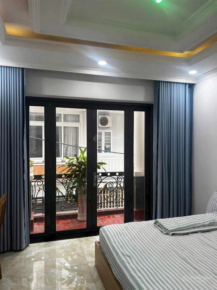 Bán nhà riêng tại liên khu 45, 5,2 tỷ, 52m2, hàng hiếm tại bình tân, tp.hcm