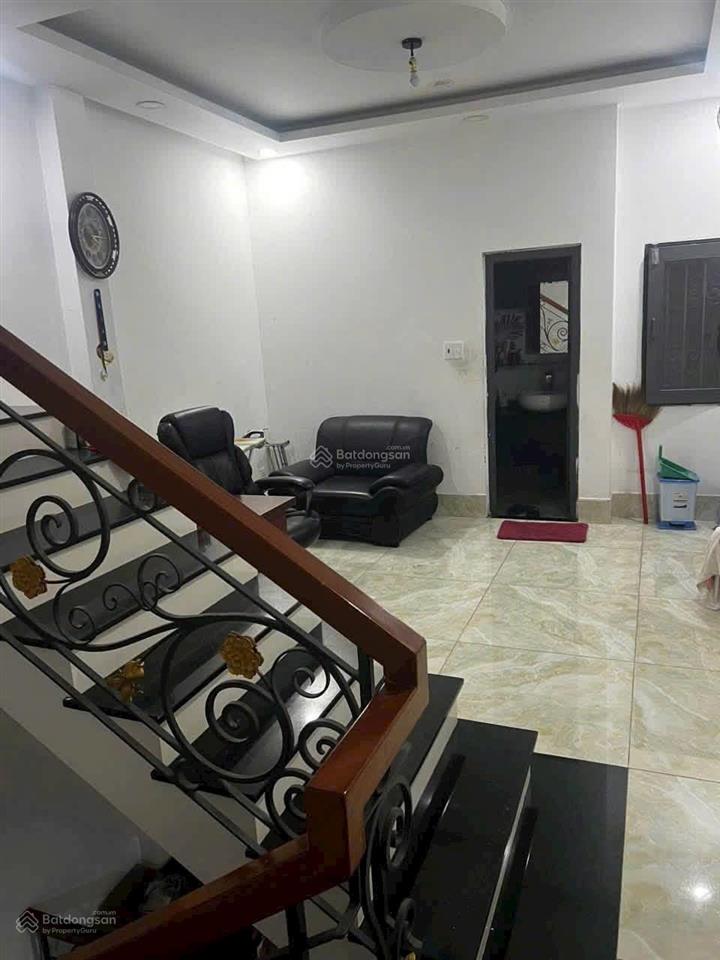 Bán nhà riêng tại liên khu 45, 5,2 tỷ, 52m2, hàng hiếm tại bình tân, tp.hcm