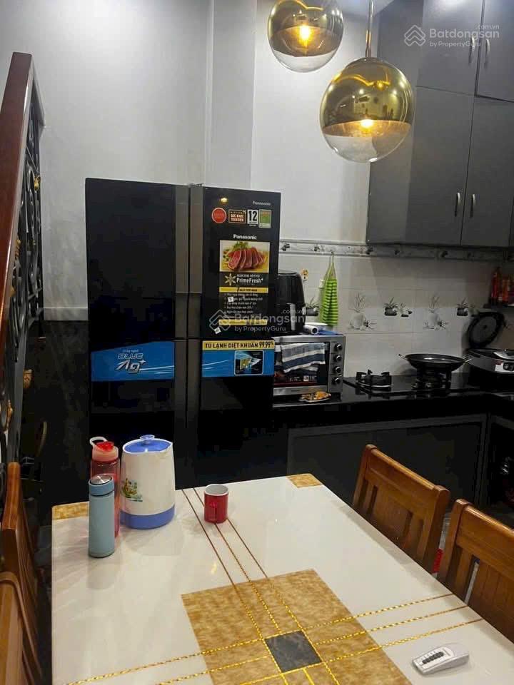 Bán nhà riêng tại liên khu 45, 5,2 tỷ, 52m2, hàng hiếm tại bình tân, tp.hcm