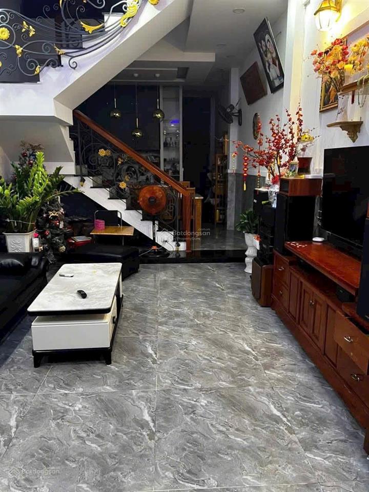 Bán nhà riêng tại liên khu 45, 5,2 tỷ, 52m2, hàng hiếm tại bình tân, tp.hcm