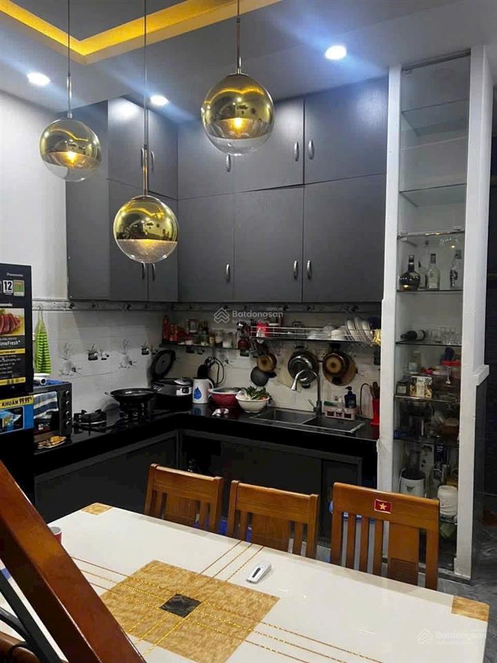 Bán nhà riêng tại liên khu 45, 5,2 tỷ, 52m2, hàng hiếm tại bình tân, tp.hcm