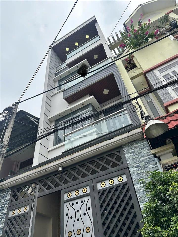 Bán nhà riêng tại liên khu 56, 5,8 tỷ, 56 m2, 4pn, 3wc, hướng nam