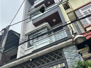 Bán nhà riêng tại liên khu 56, 5,8 tỷ, 56 m2, 4pn, 3wc, hướng nam