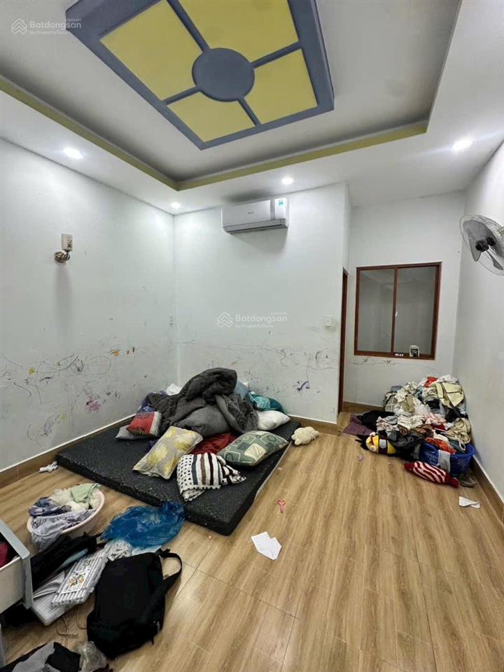 Bán nhà riêng tại liên khu 56, 5,8 tỷ, 56 m2, 4pn, 3wc, hướng nam