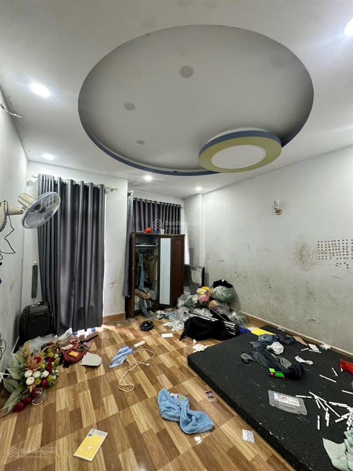Bán nhà riêng tại liên khu 56, 5,8 tỷ, 56 m2, 4pn, 3wc, hướng nam