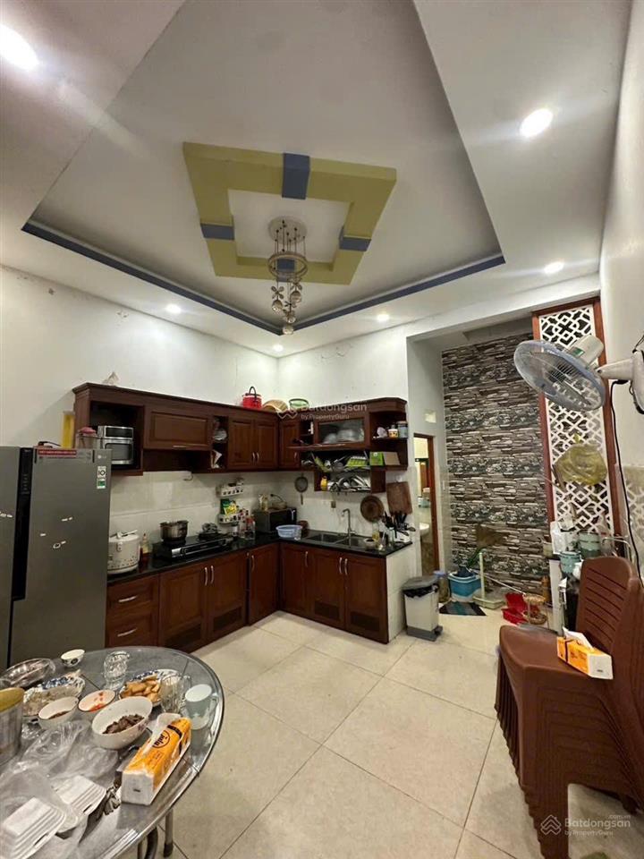 Bán nhà riêng tại liên khu 56, 5,8 tỷ, 56 m2, 4pn, 3wc, hướng nam