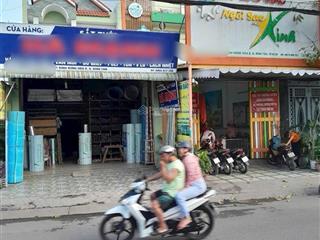 Bán nhà mặt tiền liên khu 45, p bình tân, 5x25m 1 lầu, đúc 2 tấm, vị trí đẹp, giá 11 tỷ 5 tl