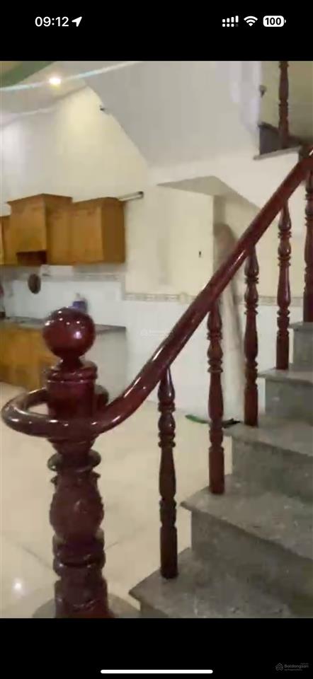 Bán nhà mặt tiền liên khu 4  5, p. bình tân, 5x25m 1 lầu, đúc 2 tấm, vị trí đẹp, giá 11 tỷ 5 tl