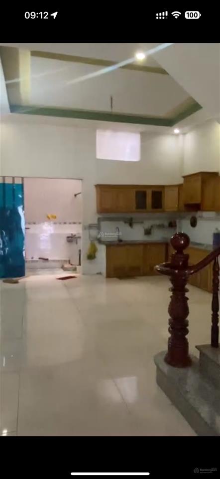 Bán nhà mặt tiền liên khu 4  5, p. bình tân, 5x25m 1 lầu, đúc 2 tấm, vị trí đẹp, giá 11 tỷ 5 tl