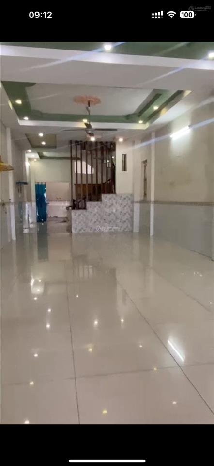 Bán nhà mặt tiền liên khu 4  5, p. bình tân, 5x25m 1 lầu, đúc 2 tấm, vị trí đẹp, giá 11 tỷ 5 tl