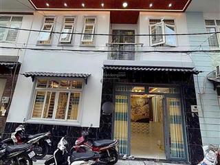 Bán nhà bình thành, diện tích đẹp 8x7m, bình tân