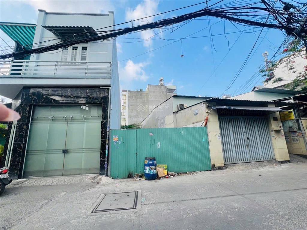 Bán đất tại liên khu 4  5, 4,85 tỷ, 91.4m2, hàng hiếm giá ưu đãi