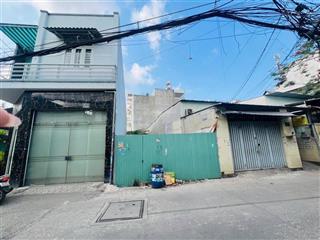 Bán đất tại liên khu 45, 4,85 tỷ, 108 m2, hàng hiếm giá ưu đãi