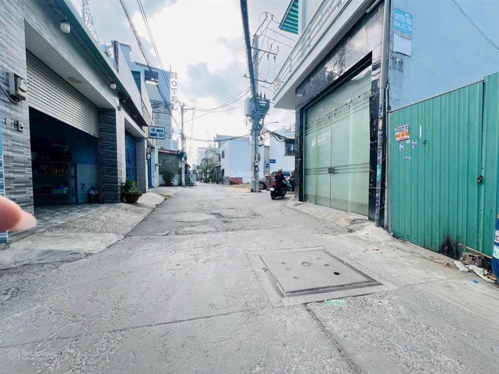 Bán đất tại liên khu 4  5, 4,85 tỷ, 91.4m2, hàng hiếm giá ưu đãi