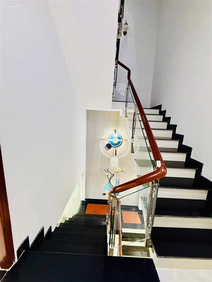 Bán nhà riêng 58.5m2, 5,58 tỷ tại liên khu 45, phường bình hưng hòa b, quận bình tân