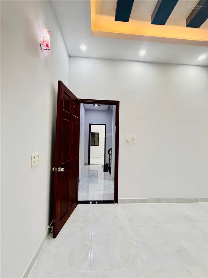 Bán nhà riêng 58.5m2, 5,58 tỷ tại liên khu 45, phường bình hưng hòa b, quận bình tân