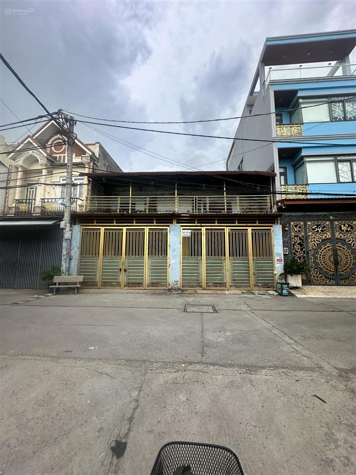 Kho cho thuê 300m2, 2 sàn, liên khu 56