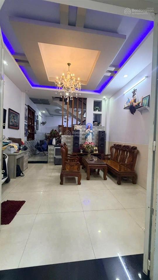 Bán nhà riêng 4pn, 3wc, 58m2 tại bình thành, q.bình tân, giá cực chất 5,6 tỷ