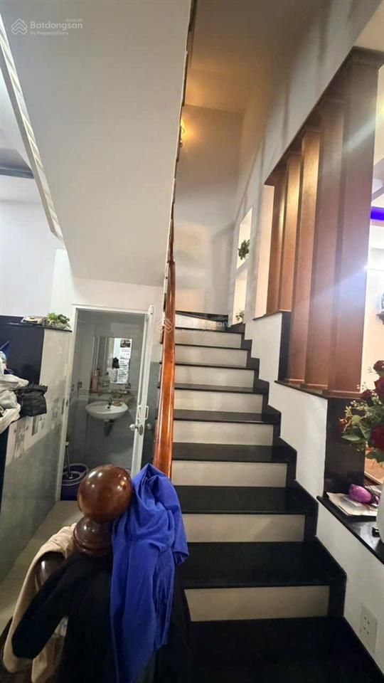 Bán nhà riêng 4pn, 3wc, 58m2 tại bình thành, q.bình tân, giá cực chất 5,6 tỷ