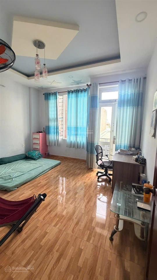 Bán nhà riêng 4pn, 3wc, 58m2 tại bình thành, q.bình tân, giá cực chất 5,6 tỷ