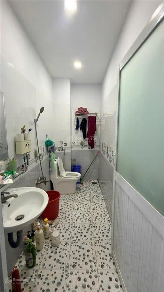 Bán nhà riêng 4pn, 3wc, 58m2 tại bình thành, q.bình tân, giá cực chất 5,6 tỷ