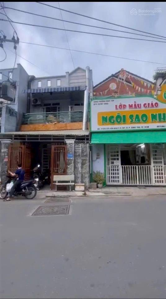Nhà mặt phố tại liên khu 56, giá cực chất 7,35 tỷ, 90m2, 3pn, 2wc