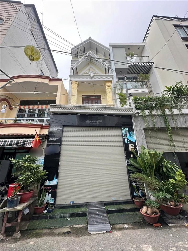 Bán nhà riêng tại số 2, bình hưng hòa a, quận bình tân, 7,5 tỷ, 80m2, chính chủ giá cực chất
