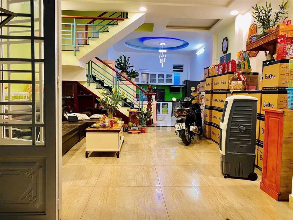 Bán nhà riêng tại đường số 8, phường bình hưng hòa b, quận bình tân, 4,28 tỷ, 55m2, giá siêu hời
