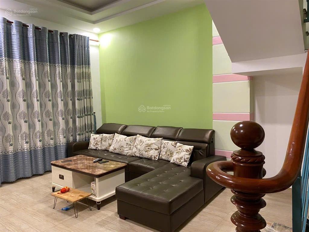 Bán nhà riêng tại đường số 8, phường bình hưng hòa b, quận bình tân, 4,28 tỷ, 55m2, giá siêu hời